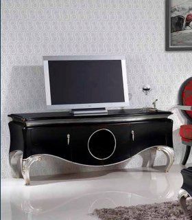 Mueble Clásico T.V. Dalma