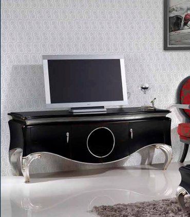 Mueble Clásico T.V. Dalma