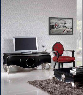 Mueble Clásico T.V. Dalma