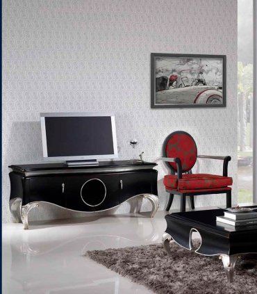 Mueble Clásico T.V. Dalma