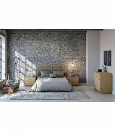 Dormitorio moderno Molinen