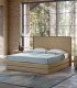Cama contemporánea Breban