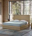 Cama contemporánea Breban