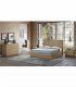 Cama contemporánea Breban