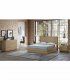 Dormitorio estilo contemporáneo Breban