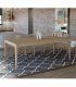 Mesa de comedor contemporánea Merelen
