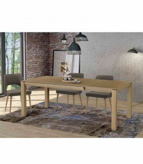Mesa de comedor moderna Berdier
