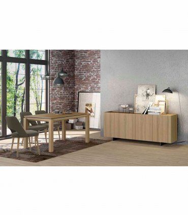 Mesa de comedor moderna Berdier