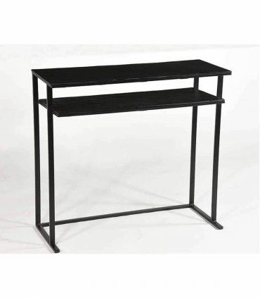 Consola industrial doble Chapen