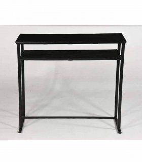 Consola industrial doble Chapen