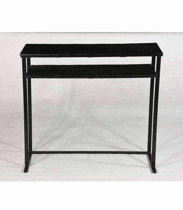 Consola industrial doble Chapen