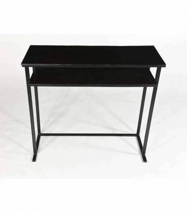 Consola industrial doble Chapen