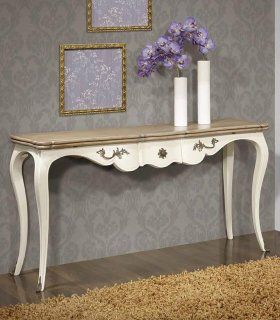 Mesa consola vintage Gabal