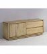 Mueble de Tv nórdico pequeño Auren