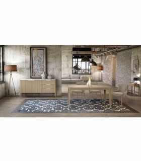 Aparador de estilo contemporáneo Merelen
