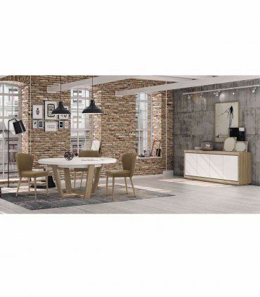 Aparador contemporáneo combinado Darsen