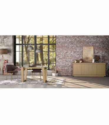Aparador contemporáneo Darsen en Ámbar Muebles