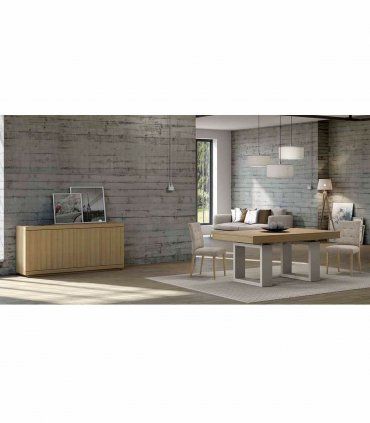 Aparador contemporáneo Breban
