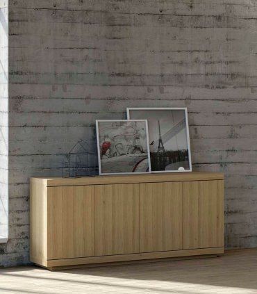 Aparador contemporáneo Breban