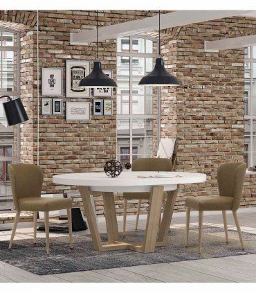 Silla contemporánea Darsen