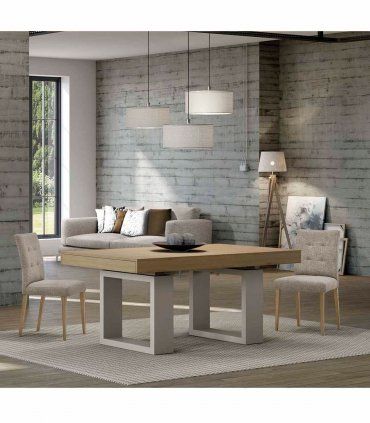 Silla contemporánea Breban