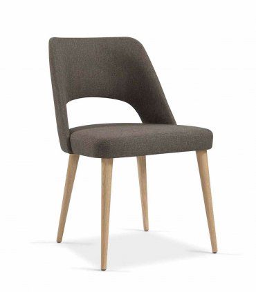 Silla diseño moderno Berdier