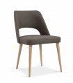 Silla diseño moderno Berdier