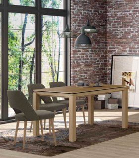 Silla diseño moderno Berdier