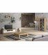 Mueble de TV moderno Sedane