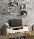 Mueble de TV moderno Sedane