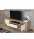 Mueble de TV moderno Sedane