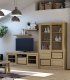 Mueble modular de TV Breban