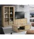 Mueble Television Nórdico Auren