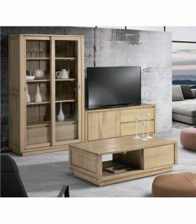 Mueble Television Nórdico Auren