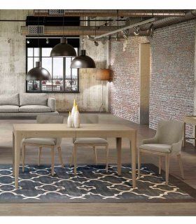 Comedor de estilo contemporáneo Merelen
