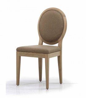 Comedor de estilo contemporáneo Lujande