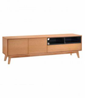 Mueble de Tv nórdico Colinete