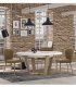 Comedor de estilo contemporáneo Darsen
