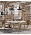 Comedor de estilo contemporáneo Darsen
