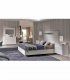 Cama moderna Baley