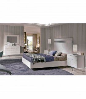 Cama moderna Baley