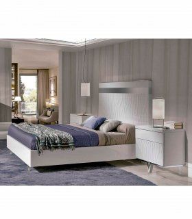 Dormitorio moderno Baley