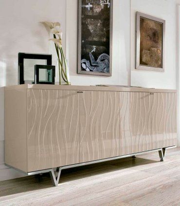 Aparador moderno Baley