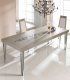 Mesa extensible moderna Baley