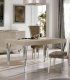 Mesa extensible moderna Baley