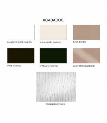 Acabados
