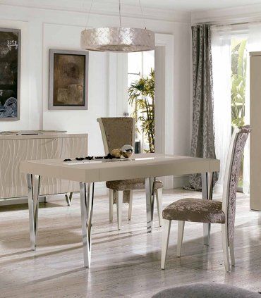 Comedor contemporáneo Baley