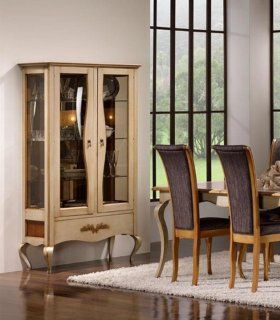 Vitrina vintage Turgey