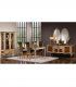 Vitrina vintage Turgey, comedor