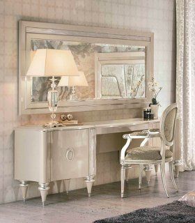 Mueble tocador moderno Ágora